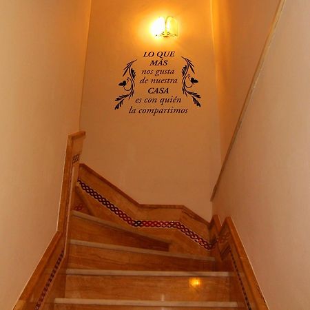 Villa Ahumor Apartamento Entero 20 M Sevilla -6Pax Дос-Эрманас Экстерьер фото