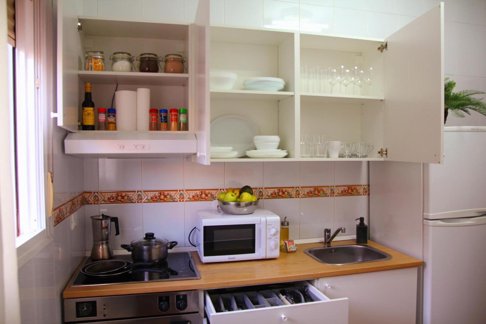 Villa Ahumor Apartamento Entero 20 M Sevilla -6Pax Дос-Эрманас Экстерьер фото