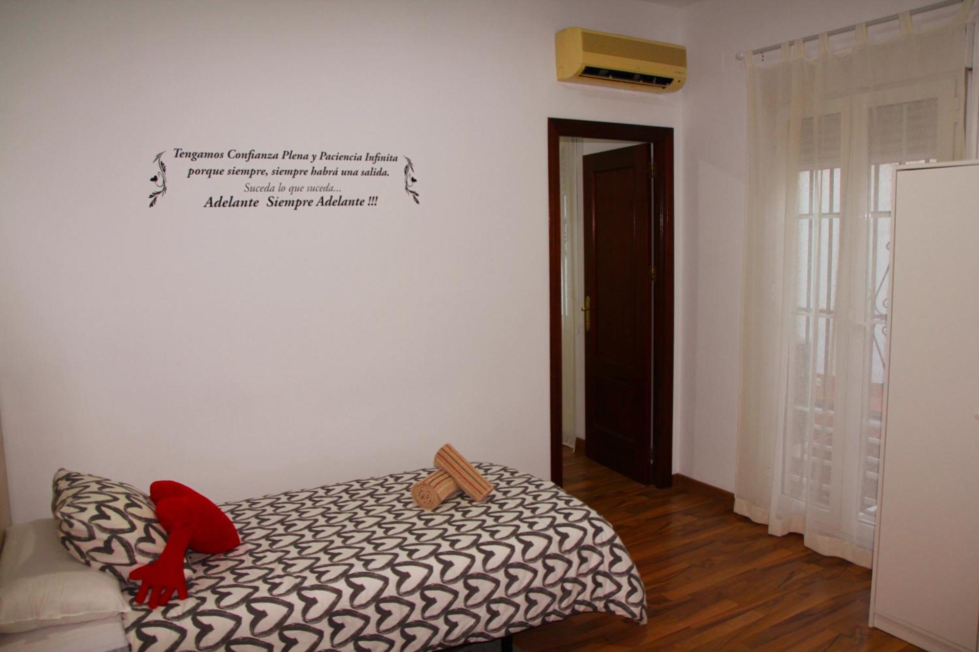 Villa Ahumor Apartamento Entero 20 M Sevilla -6Pax Дос-Эрманас Экстерьер фото