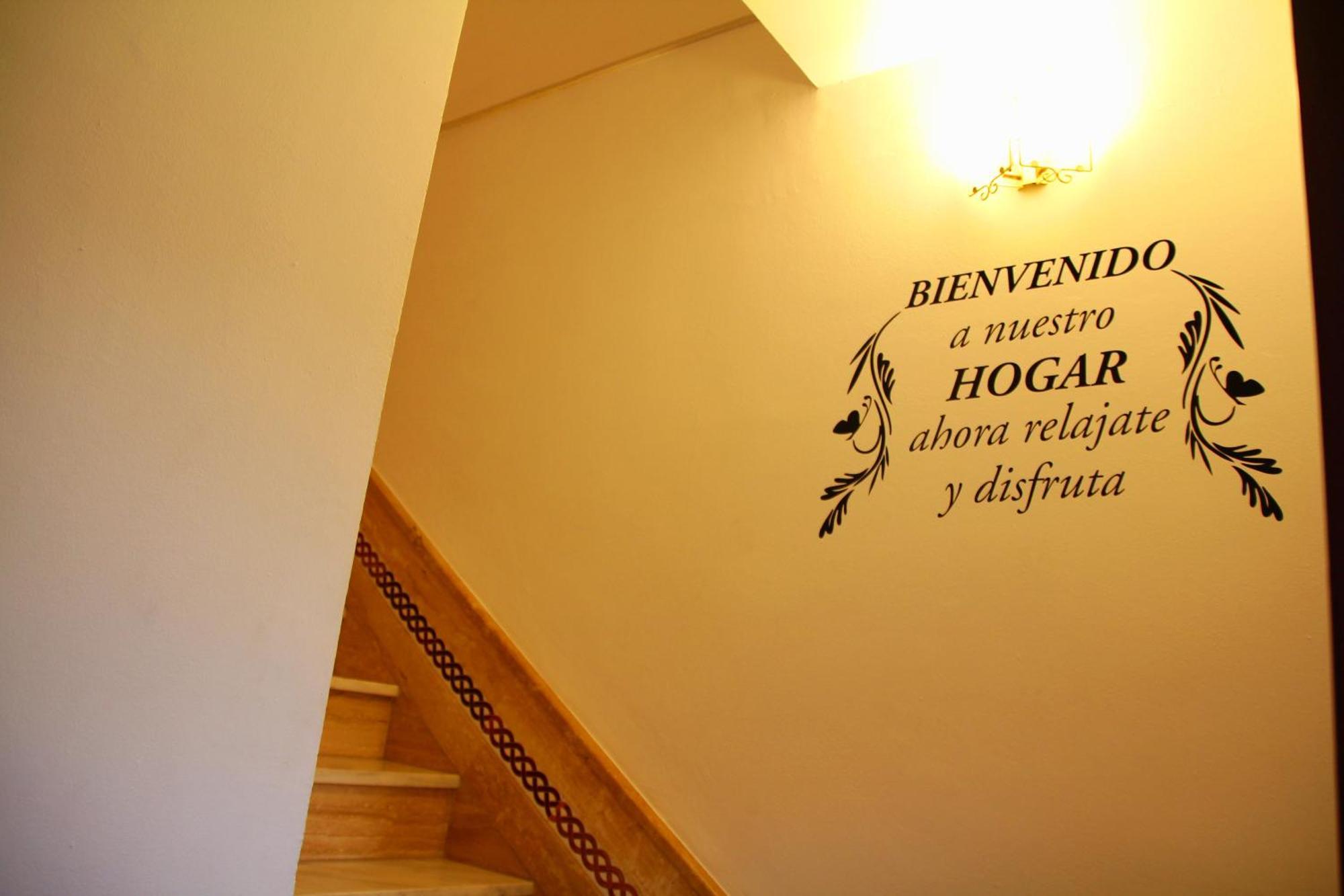 Villa Ahumor Apartamento Entero 20 M Sevilla -6Pax Дос-Эрманас Экстерьер фото